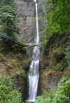Redmond: waterfall, forest, iphone wallpaper