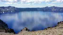Redmond: oregon, lake, Crater Lake