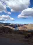 Redmond: Clouds, Landscape, oregon