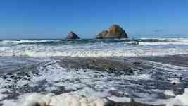 Redmond: beaches, beach, rocks