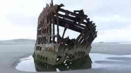 Redmond: wreck, ship, shipwreck
